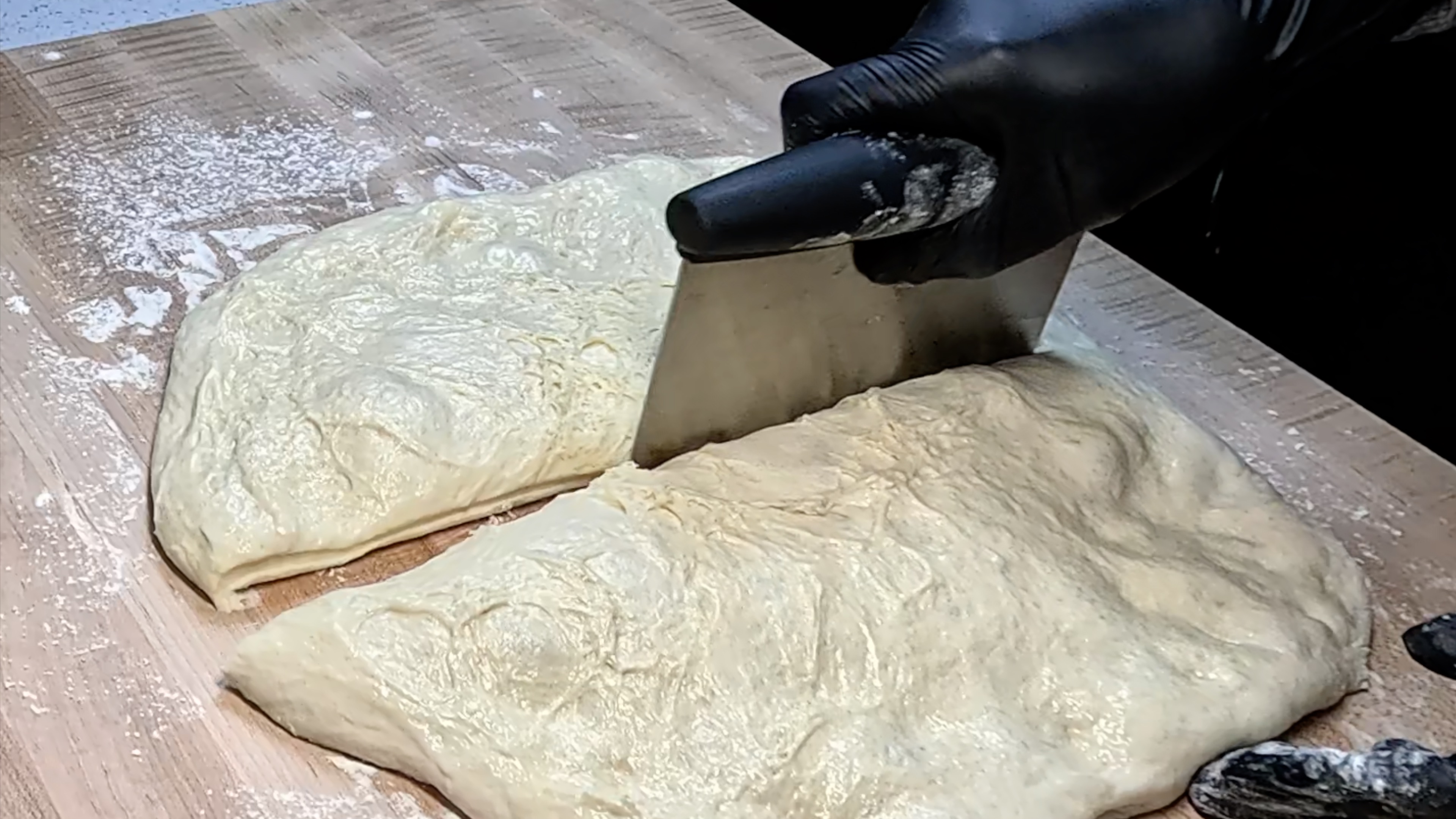 Bench Scraper vs Bowl Scraper: Essential Sourdough Tools Explained