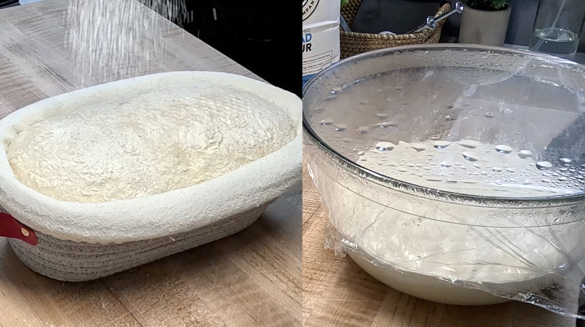 Cold Fermentation vs Cold Proof: The Ultimate Guide