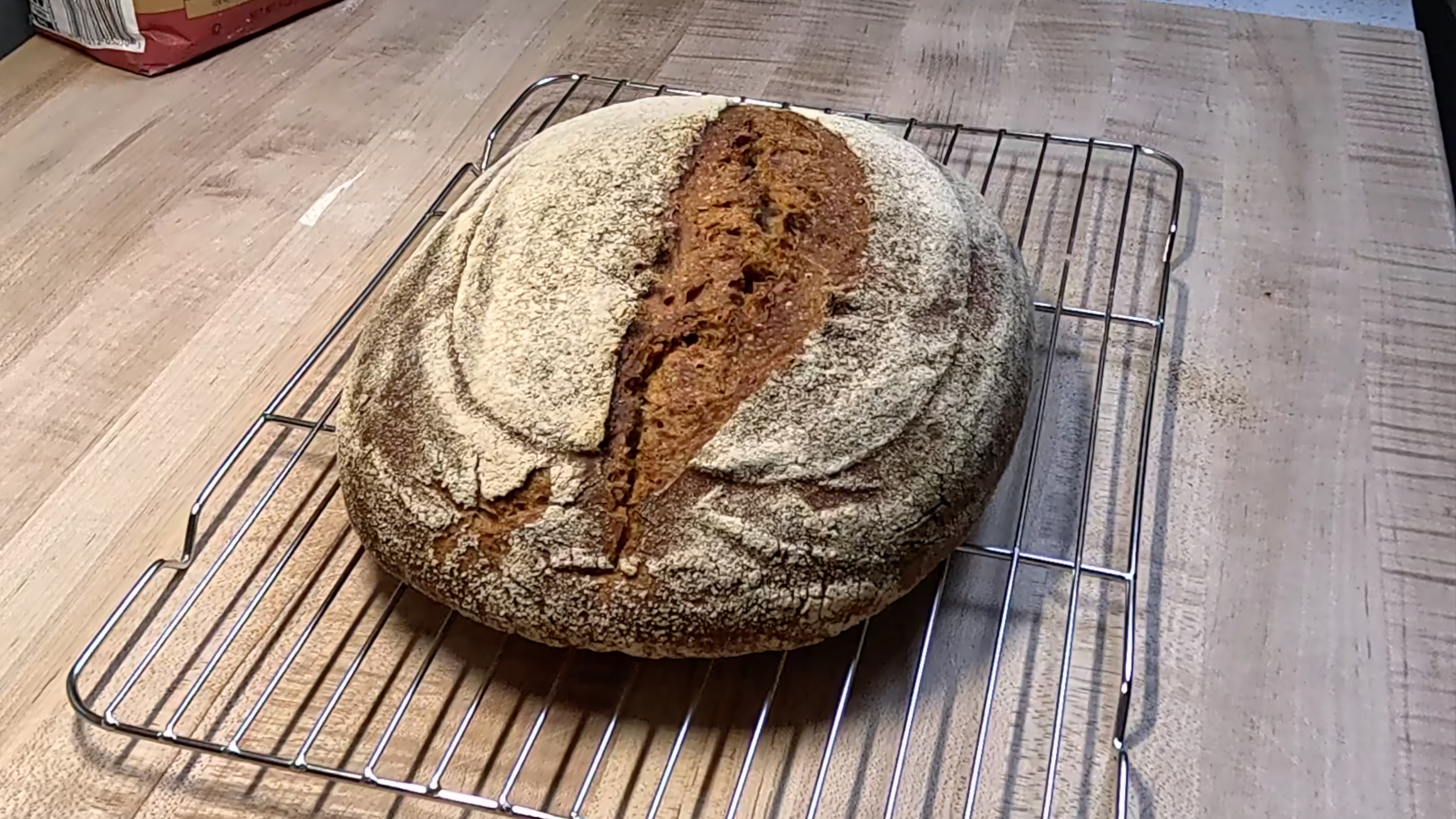My Sourdough Won't Rise: 7 Hidden Causes & Quick Fixes