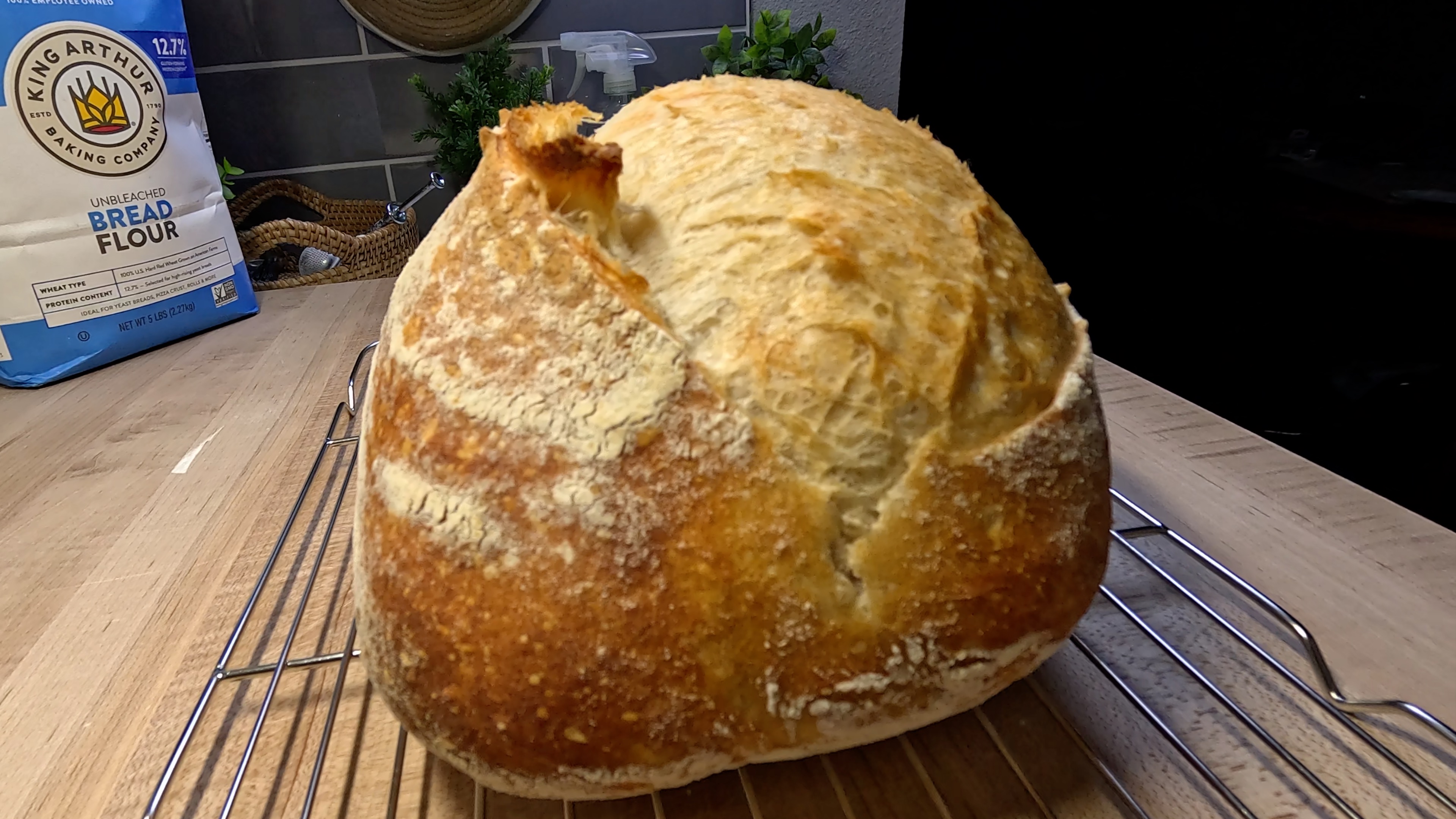 The Sourdough Rule You're Allowed to Break