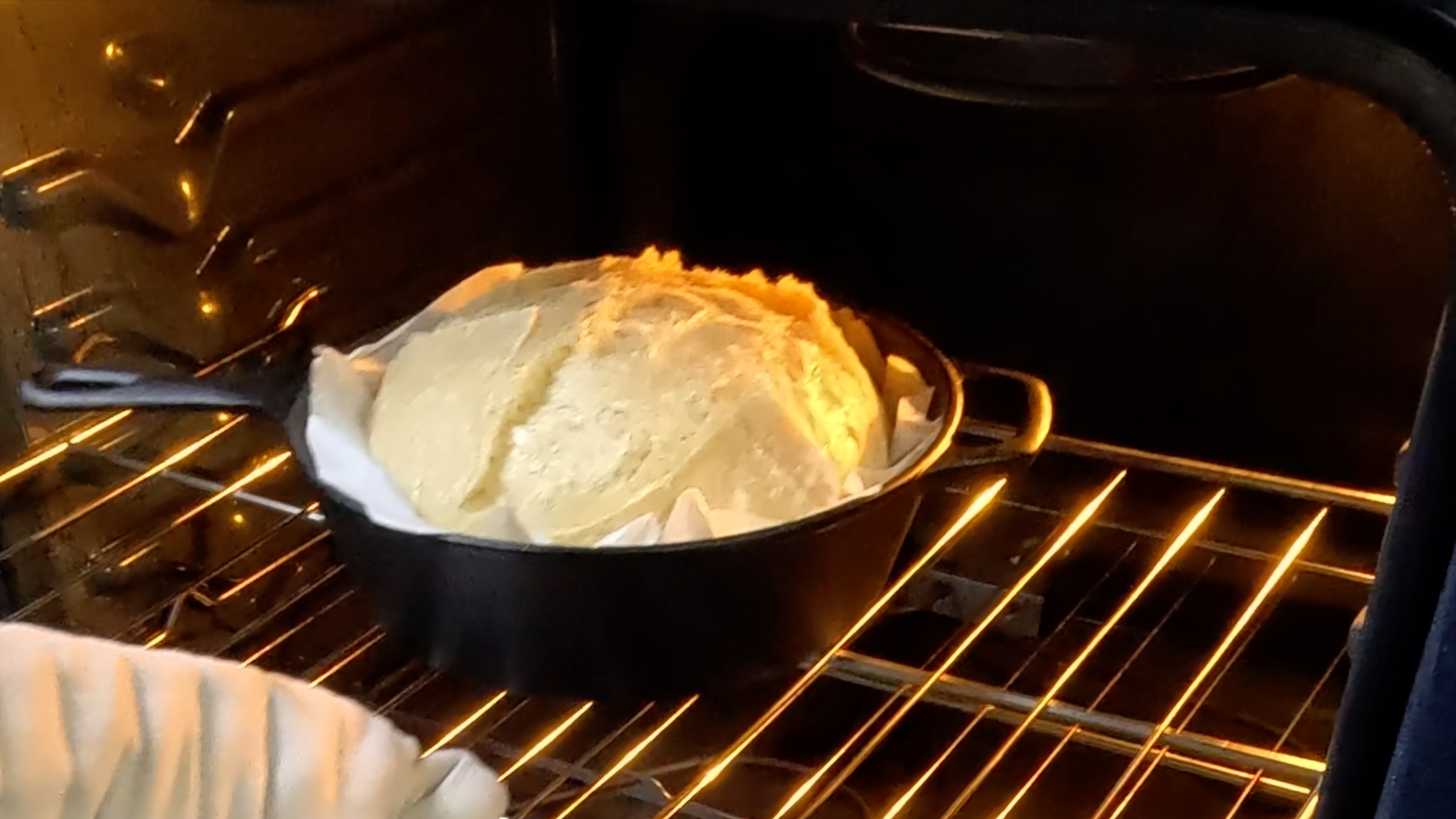 Oven Spring Trouble in Gas Ovens: Fix It Fast