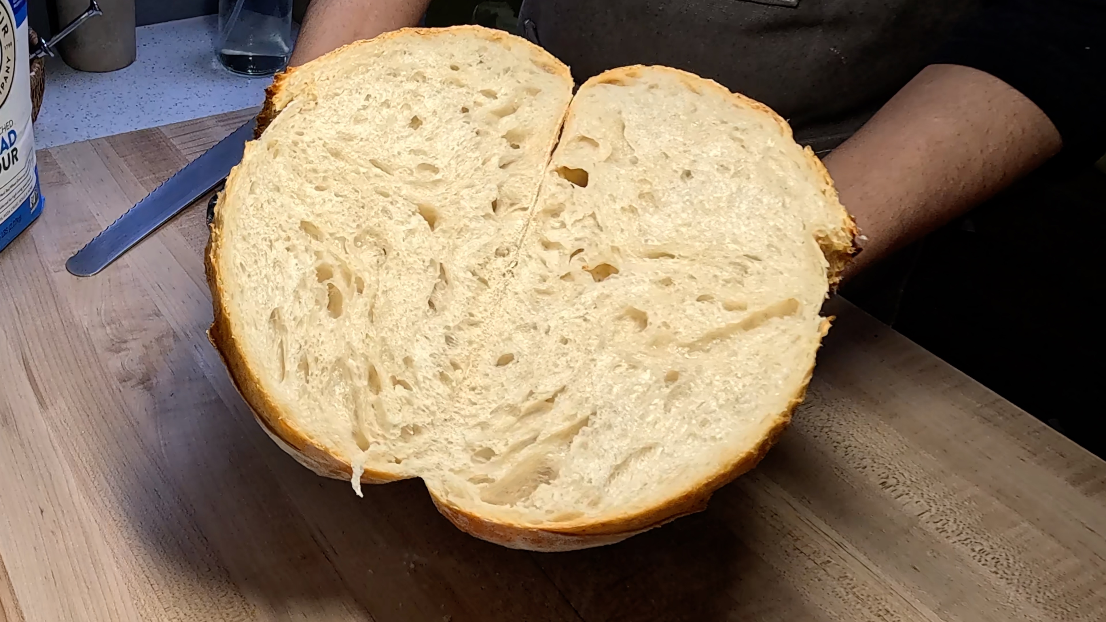 Why Sourdough Is the Healthiest Bread You Can Bake