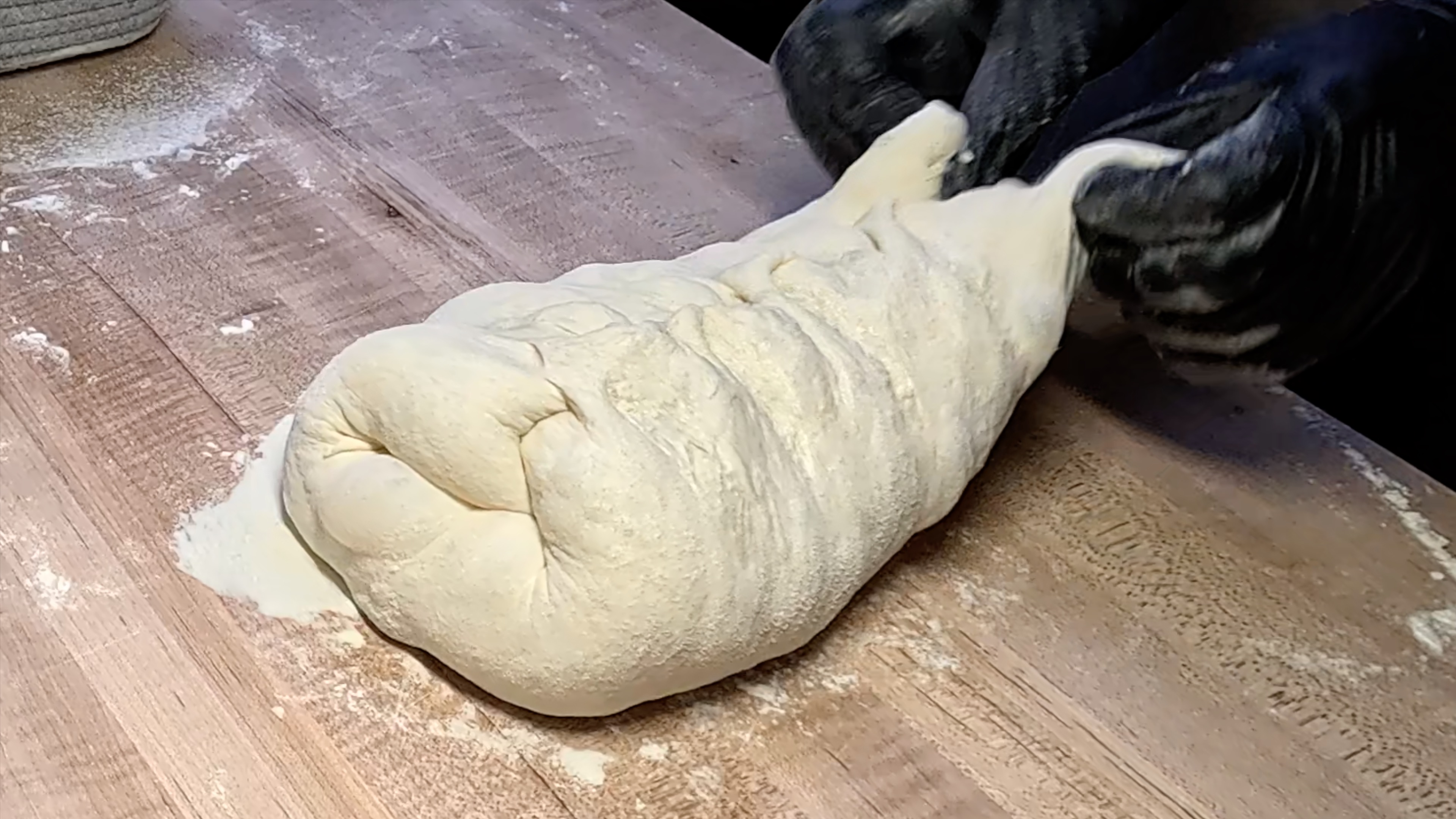 Why Shaping Is the Most Underrated Step in Sourdough